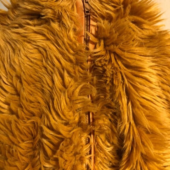 Vintage Disney Bear in the Big Blue House Costume - Picture 6 of 10